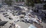 Haiti Death Tolls
